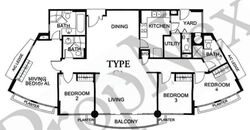 The Petals (D23), Condominium #568882171